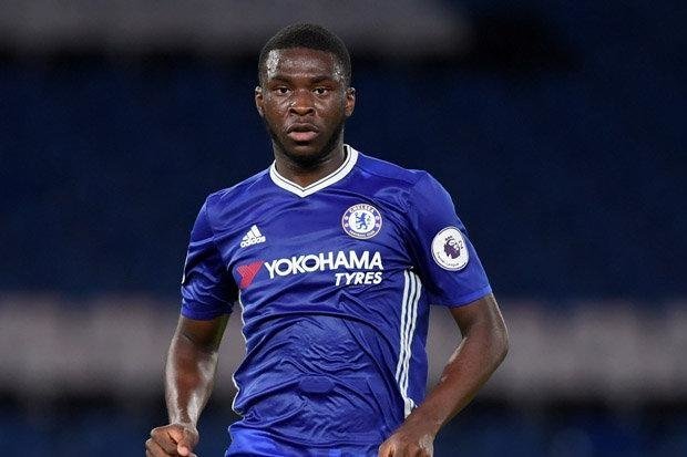 Futbola damga vuracak en yetenekli 100 genç