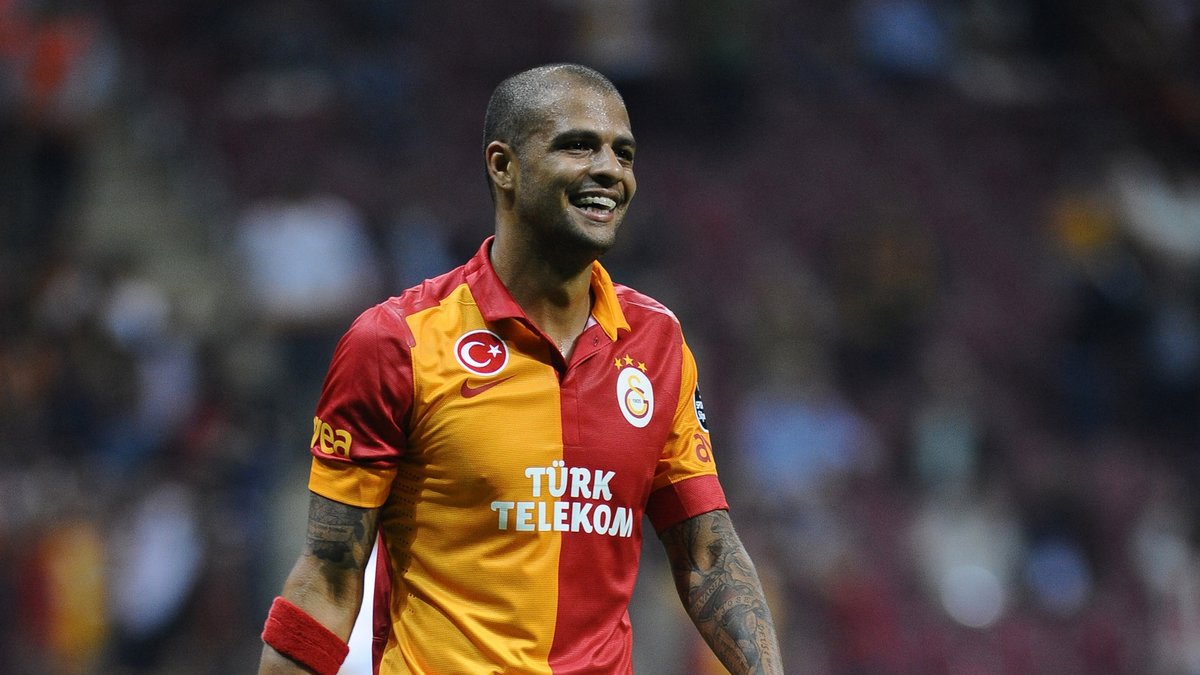Felipe Melo'dan Hakan Çalhanoğlu'na: Haydi kaptan Galatasaray'a gel! Felipe Melo'dan Hakan Çalhanoğlu'na: Haydi kaptan Galatasaray'a gel!