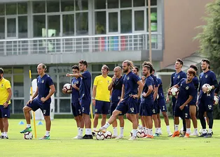 Fenerbahçe'de bir devrin sonu!