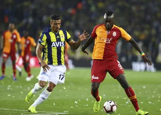 Flaş iddia! Diagne sezon sonunda...