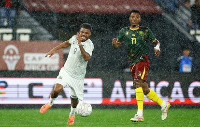 Trabzonspor’dan sol stoper hamlesi!