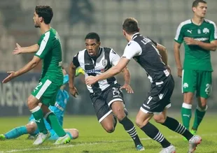 Yeni transfer İstanbul'a geliyor