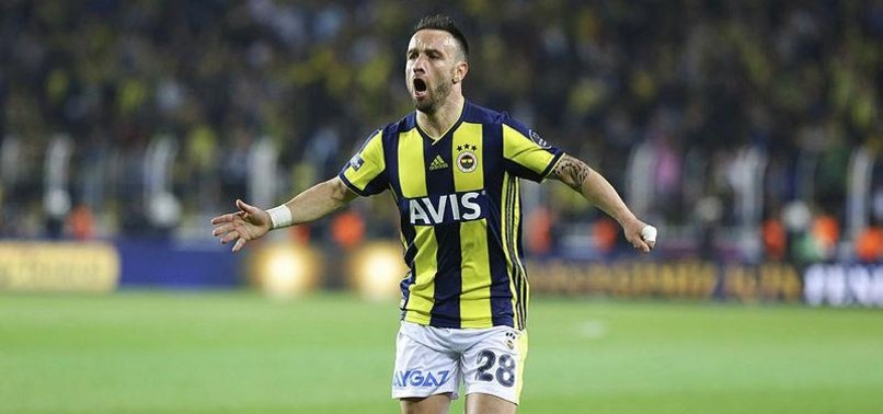 Valbuena'dan sözleşme açıklaması! Gelecek sezon...