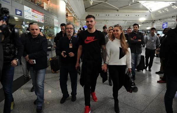 İşte boşta kalan Türk futbolcular...