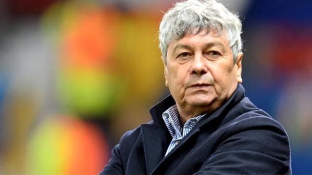 Mircea Lucescu’dan Galatasaray açıklaması