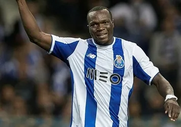 Aboubakar'dan Beşiktaş'a icra şoku!