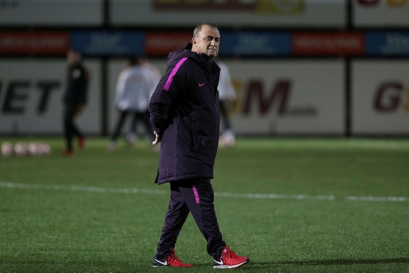 İşte Fatih Terim’in rüya 11’i...