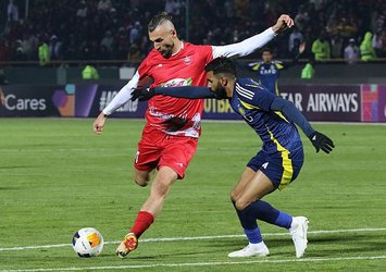 Serdar Dursun'dan şampiyonluk yorumu