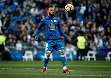 Emre Çolak, idmandan neden kovulduğunu açıkladı