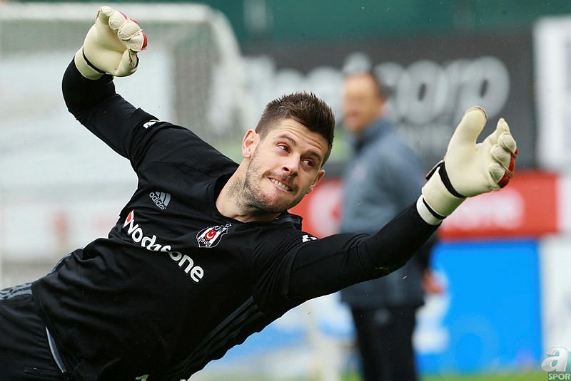 Jose Sambade: Fabri Beşiktaş’a geri dönebilir