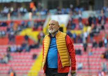 Kayserispor Karaman ile anlaştı