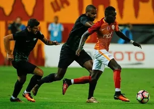 Bruma değerine değer katıyor!
