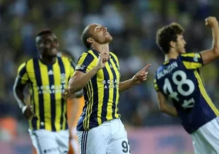 Fenerbahçe'de ilk yolcu belli oldu...