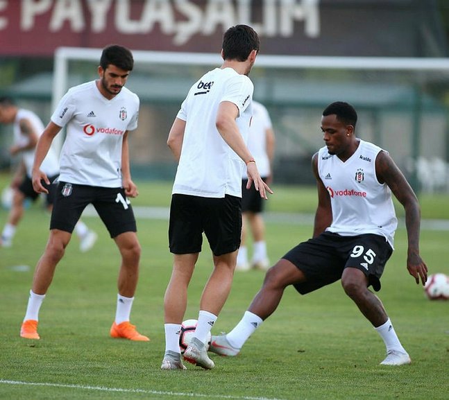 Şenol Güneş’in hücum dörtlüsü kim olacak?