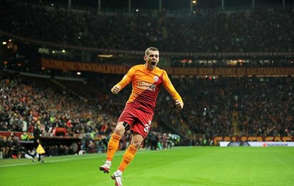 Galatasaray’a Cicaldau müjdesi! Fransız ekibi devreye girdi