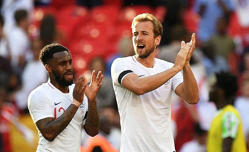 Harry Kane herkesi geride bıraktı!