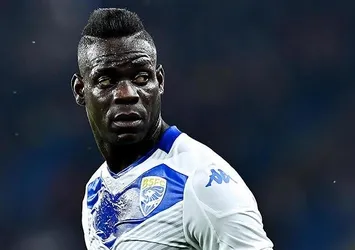 Balotelli için Sergen Yalçın'a pres!
