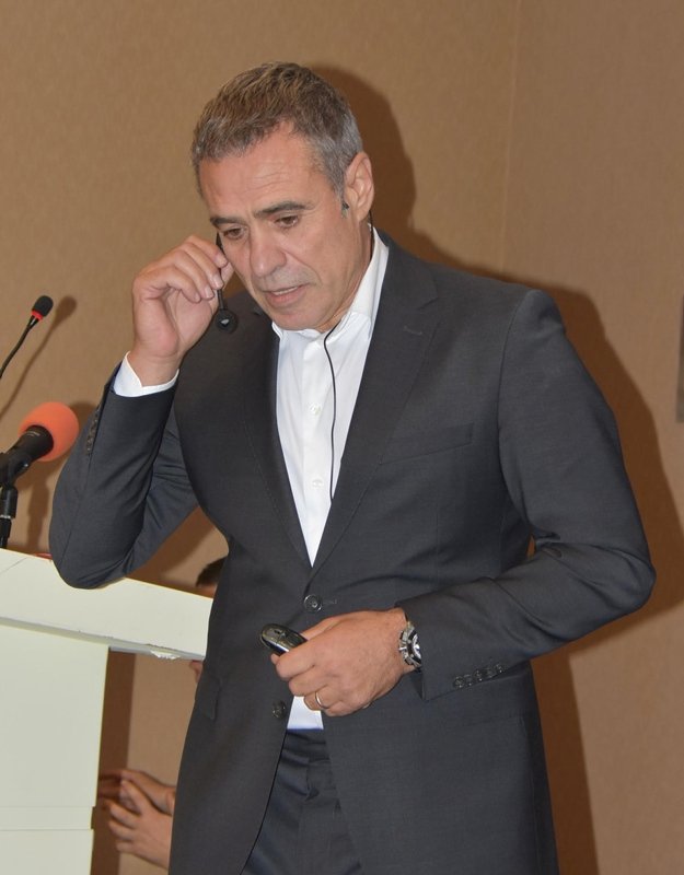 Ersun Yanal’dan Fenerbahçe açıklaması!