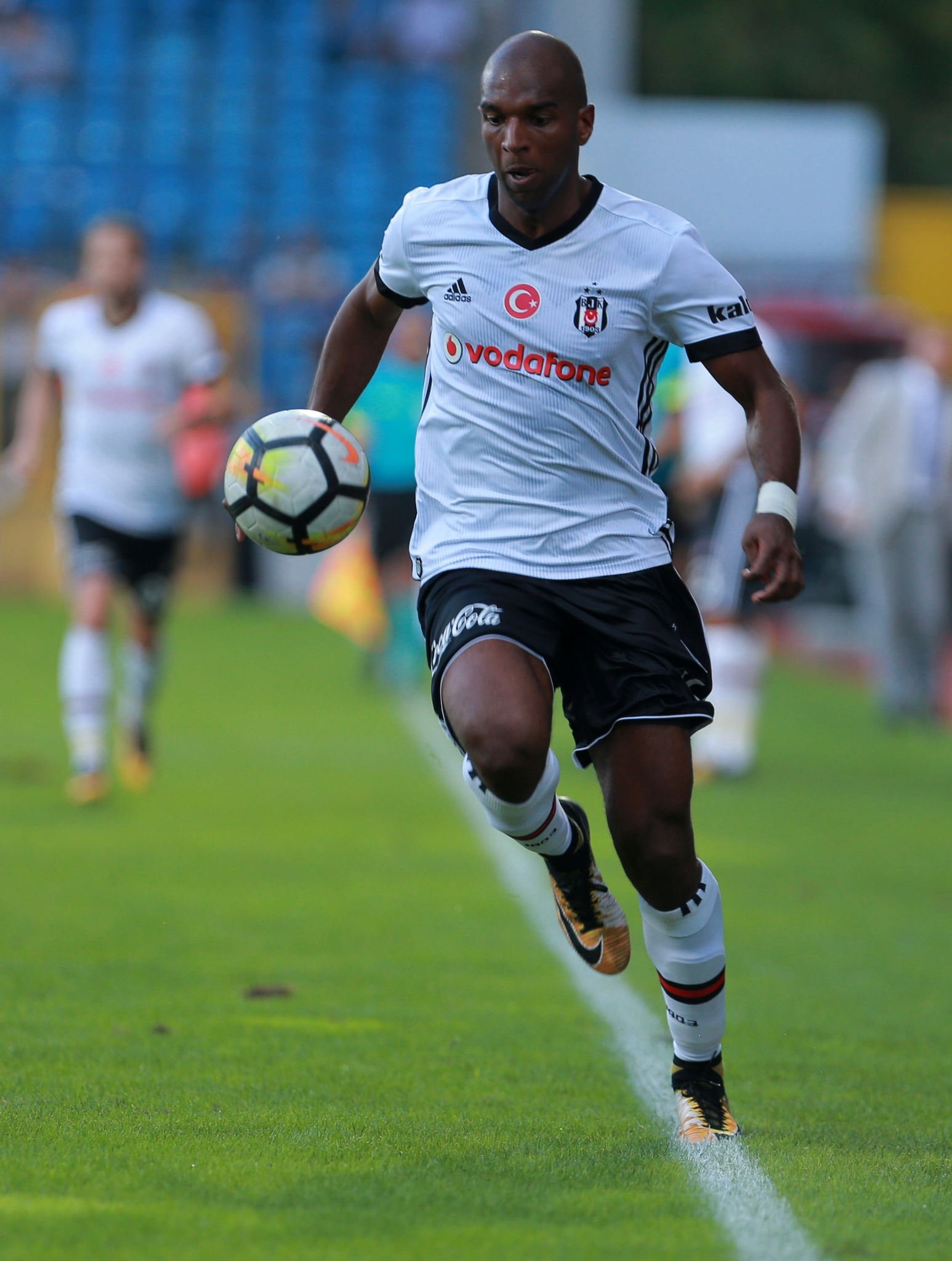 Beşiktaş’ın Porto karşısındaki muhtemel 11’i