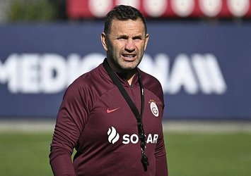 Galatasaray için çifte fırsat! Biri ManU diğeri PSG'den...