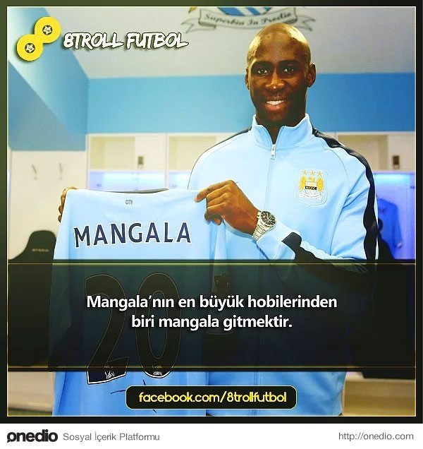 Troll futbol bilgileri