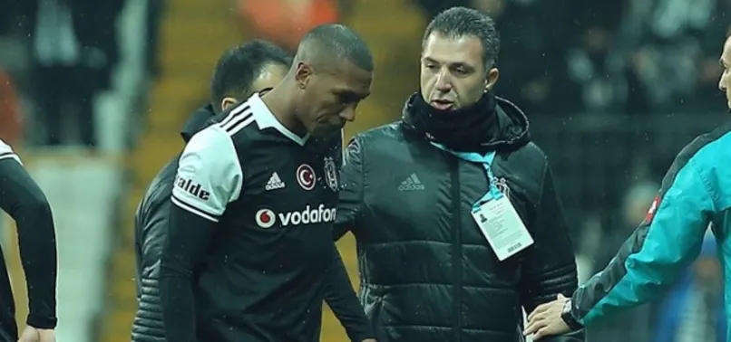 Marcelo, Olympiakos maçının kadrosuna alınmadı