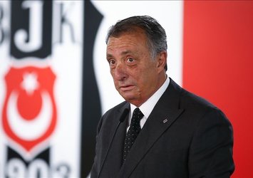 Beşiktaş'ın talebiyle ilgili flaş sözler! "Mevcut kararın..."
