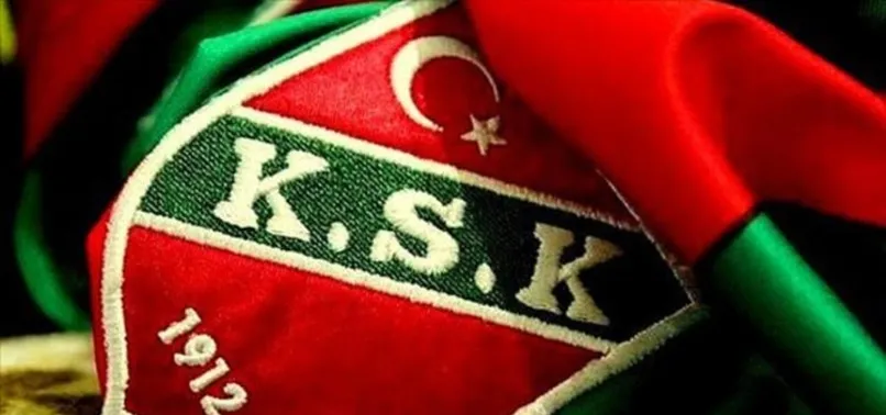 Karşıyaka'ya Sancak morali