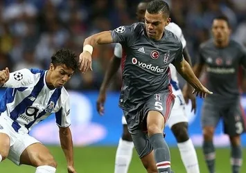 Pepe: İyi başlamak önemliydi