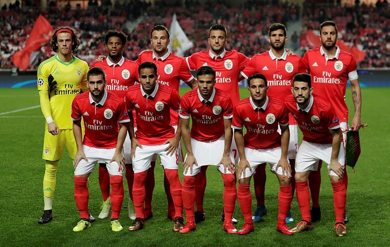 UEFA Kulüpler Sıralaması 8 Aralık 2017