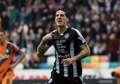 Galatasaray'a Zaniolo piyangosu!