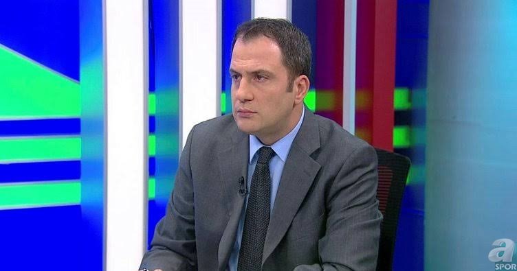 Usta yorumcudan Fatih Terim’e flaş sözler! ’’Başkan ne diyorsa o’dur’’
