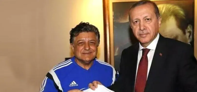 Yılmaz Vural: Tayyip bey 'öl' desin, ölürüz