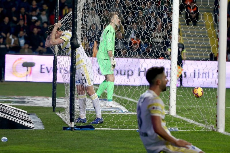 Fenerbahçe’de tarihi rakam! Dokuz...