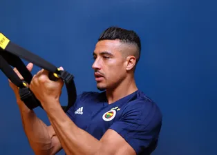 Dirar'dan Fenerbahçe'ye kötü haber!