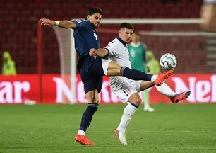 Beşiktaş'tan flaş stoper atağı!