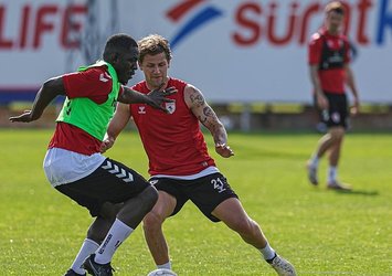 Samsunspor ligde kalmak için sahaya çıkıyor!