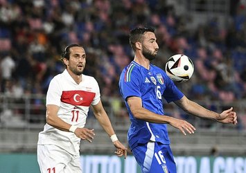 Yusuf Yazıcı: O pozisyondan sonra sarsıldık!