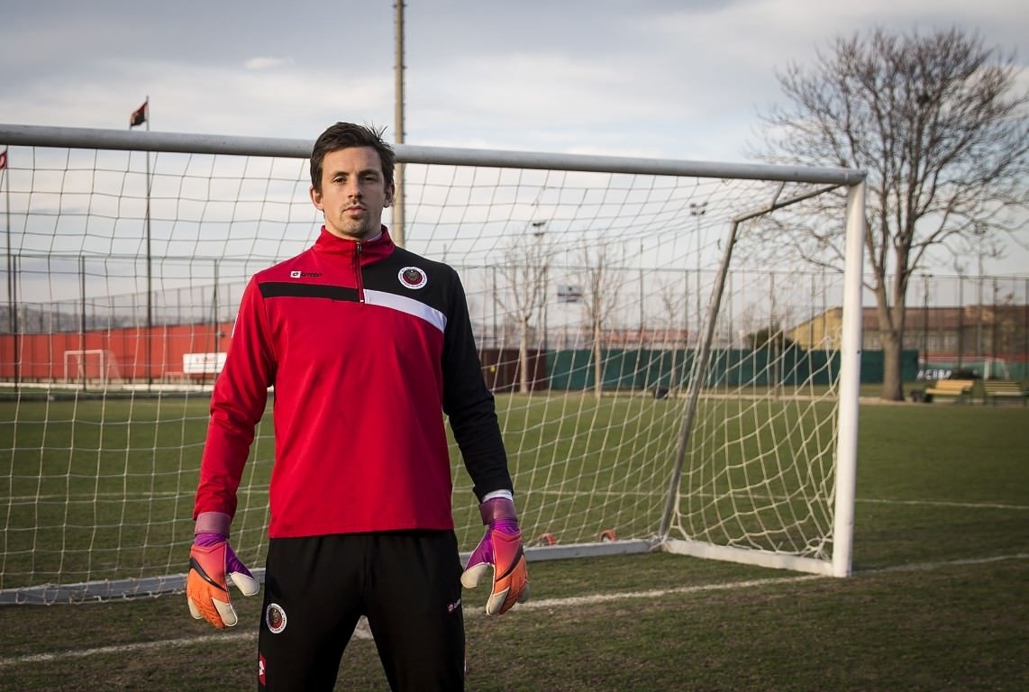 Ya Hopf ya da Harun Tekin Fenerbahçe’ye