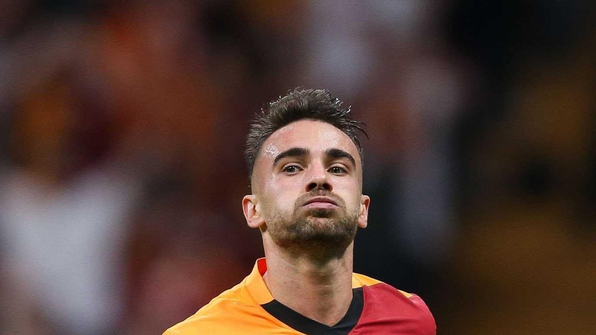 Galatasaray'da Yunus Akgün krizi! Maaş konusunda... Galatasaray'da Yunus Akgün krizi! Maaş konusunda...