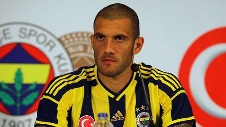 Fenerbahçe’de yolcular belli oldu!