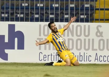 Çarpıcı iddia: Musa Taamari