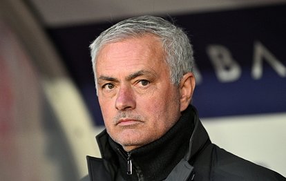 Fenerbahçe’de Mourinho krizi! Sezon sonu ayrılık kapıda mı?