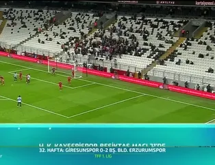 Beşiktaş seriyi sürdürmek istiyor