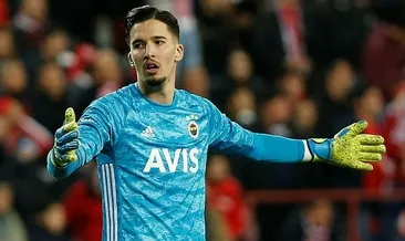 Fenerbahçe'den Altay Bayındır açıklaması
