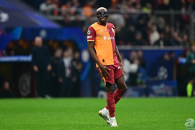 Barcelona Osimhen’in peşinde! Transfer...