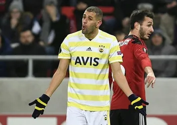 Slimani’ye 2 talip daha