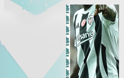 Beşiktaş’ta ayrılık resmen açıklandı!