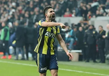 Fenerbahçe'den Hasan Ali kararı!
