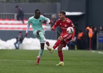 Pendik'te kazanan yok!